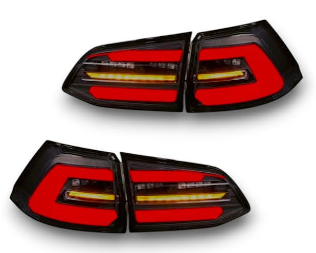 Fenerë w7