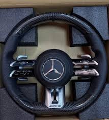 Timon sportiv Mercedes-Benz