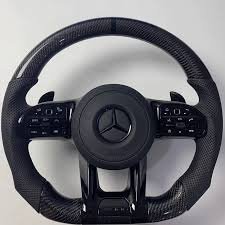 Timon sportiv Mercedes-Benz AMG