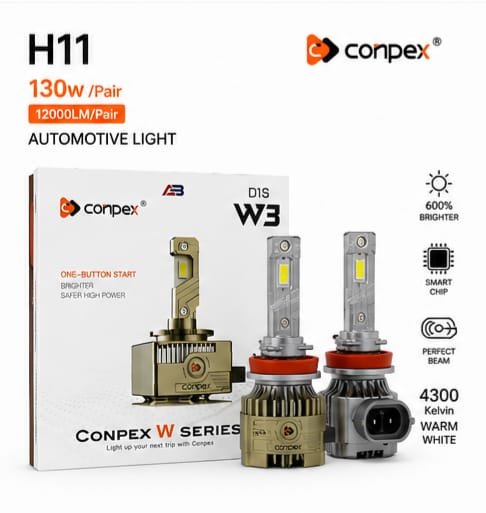 H11 LED